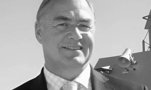 Hon Dr Wayne Mapp Wayne Mapp